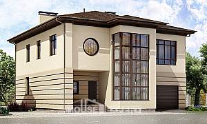 Проекты двухэтажных домов, Владикавказ