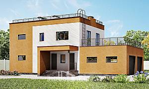 Проекты домов с гаражом, Владикавказ